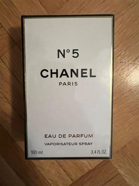 chanel no 5 kaufen.